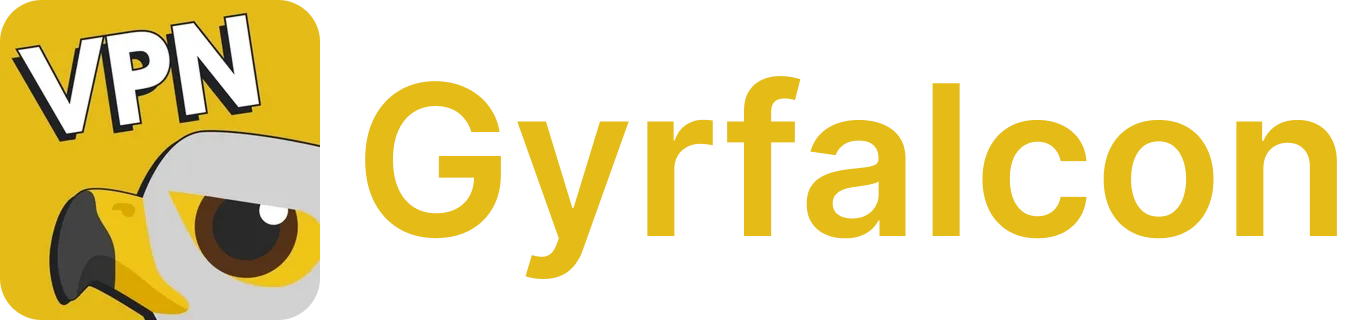 Gyrfalcon VPN
